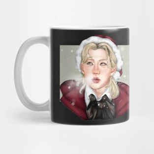 Felix Navidad Mug